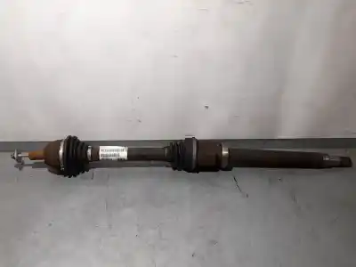 Peça sobressalente para automóvel em segunda mão transmissão dianteira direita por ford focus turnier (cb4) trend referências oem iam 3m513b436