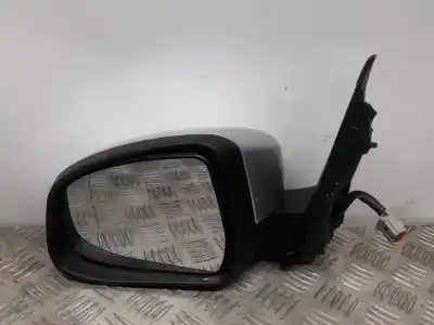 Peça sobressalente para automóvel em segunda mão espelho retrovisor esquerdo por ford focus turnier (cb4) trend referências oem iam 