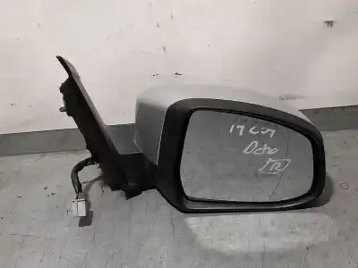 Peça sobressalente para automóvel em segunda mão espelho retrovisor direito por ford focus turnier (cb4) trend referências oem iam 1510871