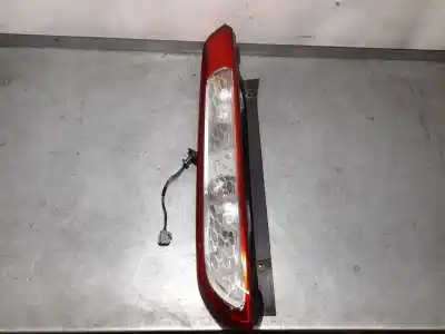Peça sobressalente para automóvel em segunda mão farolim traseiro esquerdo por ford focus turnier (cb4) trend referências oem iam 8m5113405