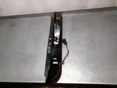 Second-hand car spare part left tailgate light for ford focus turnier (cb4) trend oem iam references 8m5113405  