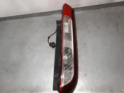 Peça sobressalente para automóvel em segunda mão farolim traseiro direito por ford focus turnier (cb4) trend referências oem iam 