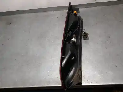 Second-hand car spare part right tailgate light for ford focus turnier (cb4) trend oem iam references   