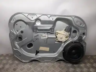 Peça sobressalente para automóvel em segunda mão elevador de vidros dianteira esquerda por ford focus turnier (cb4) trend referências oem iam 984570202