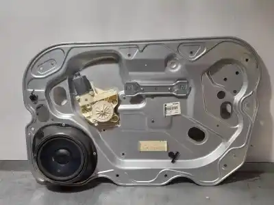 Peça sobressalente para automóvel em segunda mão elevador de vidros dianteiro direito por ford focus turnier (cb4) trend referências oem iam 984705203