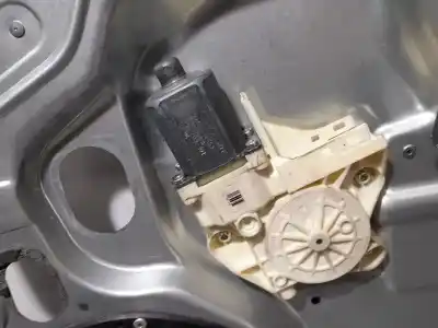 Peça sobressalente para automóvel em segunda mão elevador de vidros dianteiro direito por ford focus turnier (cb4) trend referências oem iam 984705203  