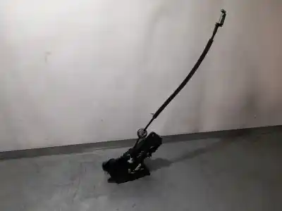 Peça sobressalente para automóvel em segunda mão fechadura da porta dianteira direita por ford focus turnier (cb4) trend referências oem iam 7m5ar21812aa