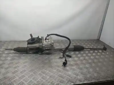 Second-hand car spare part STEERING RACK for CITROEN C3 AIRCROSS  OEM IAM references 9823964880  