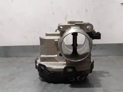 Автозапчасти б/у бабочка коробка за CITROEN C-ELYSÉE Shine ссылки OEM IAM 9830171480  V29121487