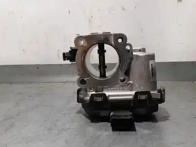 Pezzo di ricambio per auto di seconda mano scatola della farfalla per citroen c-elysée shine riferimenti oem iam 9830171480  v29121487
