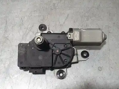Second-hand car spare part Rear Windshield Wiper Motor for CHEVROLET CAPTIVA 2.0 VCDI LT OEM IAM references 966270587B23  