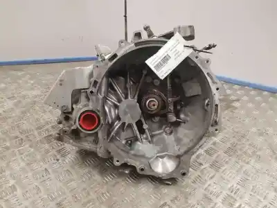 Second-hand car spare part GEARBOX for MITSUBISHI SPACE STAR (A00)  OEM IAM references F5MBD1ABZ 5VELOCIDADES Y705384