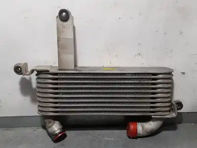 Second-hand car spare part intercooler for hyundai matrix (fc) 1.5 crdi gls oem iam references 2827027620  