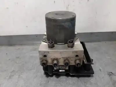 Second-hand car spare part abs for citroen c4 coupe vtr plus oem iam references 9649988180