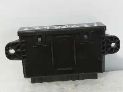 Second-hand car spare part electronic module for ford focus lim. st-line oem iam references jx7t14b531ac  211118