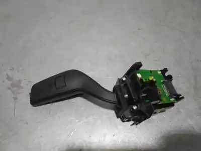 Peça sobressalente para automóvel em segunda mão comutador de limpa vidros por ford focus st-line referências oem iam gn1517a553ab  