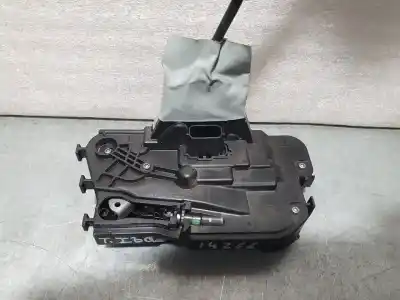 Peça sobressalente para automóvel em segunda mão fechadura da porta traseira esquerda por ford focus lim. st-line referências oem iam jx7aa26413af  e01980105