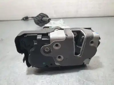 Peça sobressalente para automóvel em segunda mão fechadura da porta traseira esquerda por ford focus lim. st-line referências oem iam jx7aa26413af  e01980105