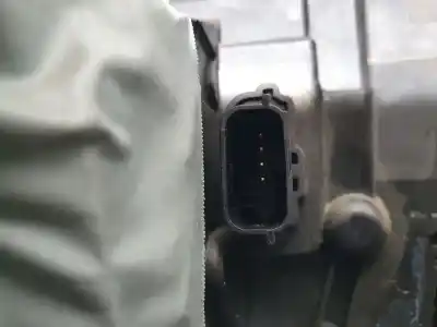 Peça sobressalente para automóvel em segunda mão fechadura da porta traseira esquerda por ford focus lim. st-line referências oem iam jx7aa26413af  e01980105