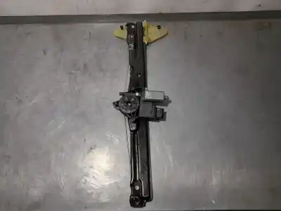 Second-hand car spare part Passenger Side Right Window Regulator for PEUGEOT EXPERT FURGÓN Pro Standard OEM IAM references 9829889680  