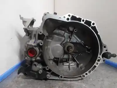 Автозапчастина б/у КОРОБКА ПЕРЕДАЧ для PEUGEOT EXPERT FURGÓN  Посилання на OEM IAM 20MB46 6VELOCIDADES 1403994