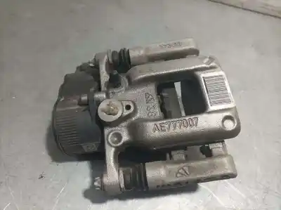 Second-hand car spare part  for PEUGEOT 308  OEM IAM references 9819059480  