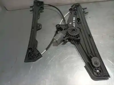 Second-hand car spare part driver left window regulator for peugeot 308 gt oem iam references 9830815080