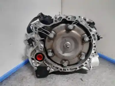 Second-hand car spare part gearbox for peugeot 308 gt oem iam references 20gtbp