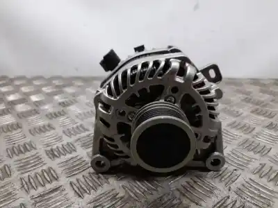 Second-hand car spare part alternator for peugeot 308 gt oem iam references 9827171980