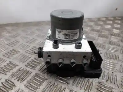 Second-hand car spare part abs for peugeot 308 gt oem iam references 9835100780