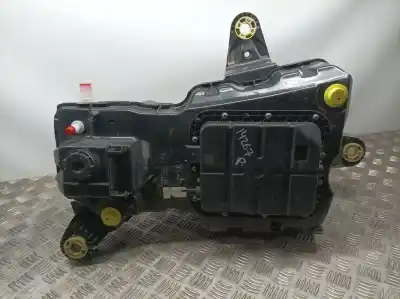 Gebrauchtes Autoersatzteil fap adblue additivablagerung zum peugeot rifter access standard oem-iam-referenzen   