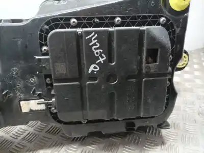 Gebrauchtes Autoersatzteil fap adblue additivablagerung zum peugeot rifter access standard oem-iam-referenzen   