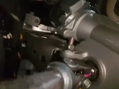 Recambio de automóvil de segunda mano de COLUMNA DIRECCION para TOYOTA PRIUS (NHW30)  referencias OEM IAM   