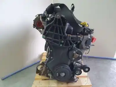 Pièce détachée automobile d'occasion MOTEUR COMPLET pour RENAULT KOLEOS  Références OEM IAM M9R862 30060634 INYECCION BOSCH 8201188927