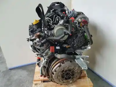 Peça sobressalente para automóvel em segunda mão motor completo por renault koleos dynamique referências oem iam m9r862 30060634 inyeccion bosch 8201188927