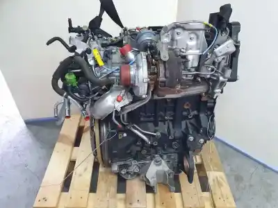 Peça sobressalente para automóvel em segunda mão motor completo por renault koleos dynamique referências oem iam m9r862 30060634 inyeccion bosch 8201188927