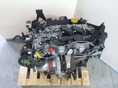 Peça sobressalente para automóvel em segunda mão motor completo por renault koleos dynamique referências oem iam m9r862 30060634 inyeccion bosch 8201188927
