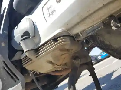 Pezzo di ricambio per auto di seconda mano motore completo per derbi rambla 125 rambla 125 riferimenti oem iam m287m  