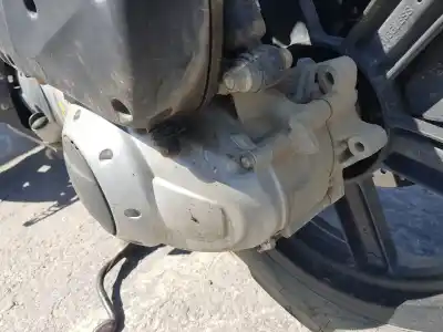 Pezzo di ricambio per auto di seconda mano motore completo per derbi rambla 125 rambla 125 riferimenti oem iam m287m  
