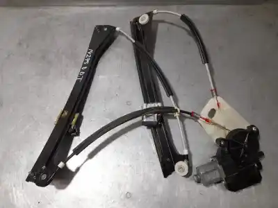 Pezzo di ricambio per auto di seconda mano alzacristalli anteriore destro per volkswagen polo (6r1) advance riferimenti oem iam 6r4837462d