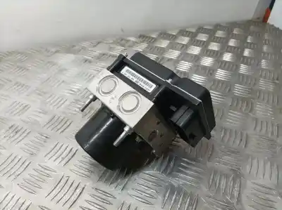 Pezzo di ricambio per auto di seconda mano abs per volkswagen polo (6r1) advance riferimenti oem iam 6r0614517af