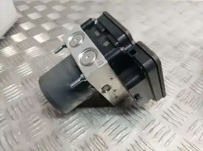 Peça sobressalente para automóvel em segunda mão abs por renault clio v business referências oem iam 476601675r  970112