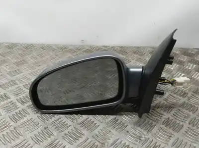 Pezzo di ricambio per auto di seconda mano specchio sinistro per chevrolet aveo ls riferimenti oem iam 96600399