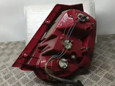 Second-hand car spare part left tailgate light for chevrolet aveo ls oem iam references 95952066  