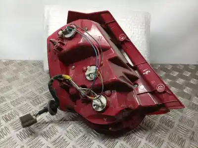 Second-hand car spare part right tailgate light for chevrolet aveo ls oem iam references 95952067  