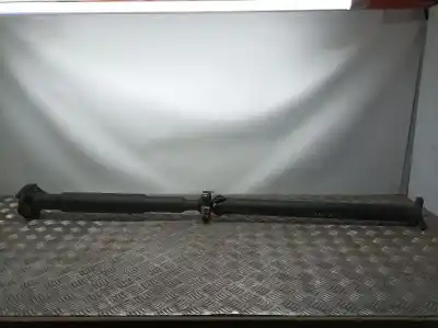 Peça sobressalente para automóvel em segunda mão transmissão central traseira por bmw serie 3 lim. (f30) 316d referências oem iam 760004204