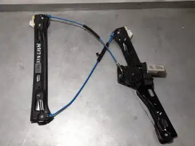 Pezzo di ricambio per auto di seconda mano  per BMW SERIE 3 LIM. (F30)  Riferimenti OEM IAM   