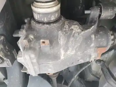 Pezzo di ricambio per auto di seconda mano differenziale posteriore per bmw serie 3 lim. (f30) 316d riferimenti oem iam   