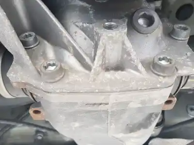 Pezzo di ricambio per auto di seconda mano differenziale posteriore per bmw serie 3 lim. (f30) 316d riferimenti oem iam   