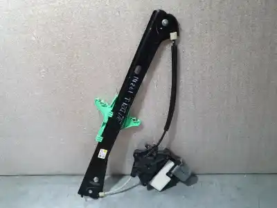 Pezzo di ricambio per auto di seconda mano  per VOLKSWAGEN TIGUAN  Riferimenti OEM IAM 5NA839461C  